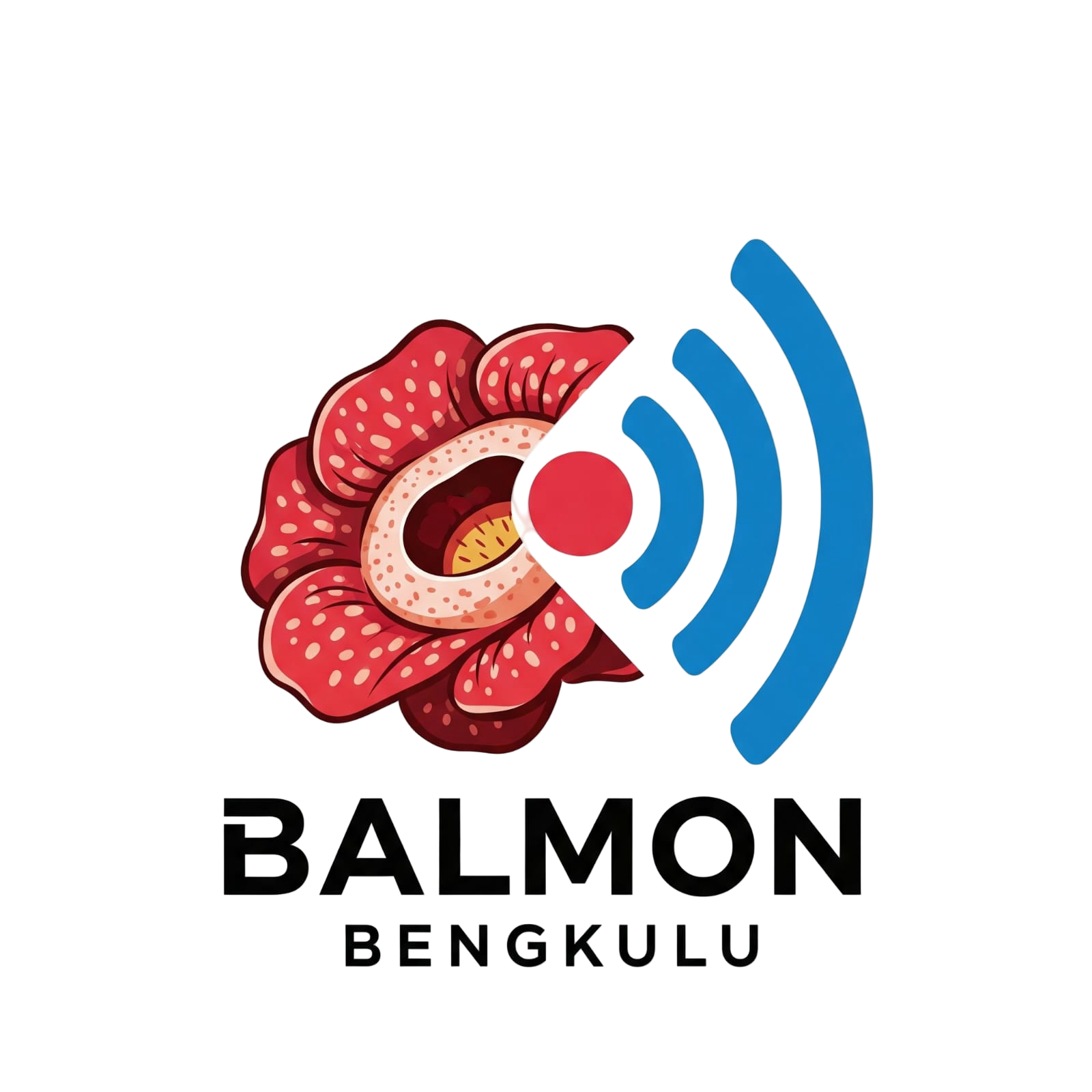 Logo Balmon Bengkulu
